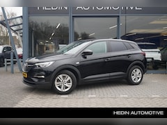 Opel Grandland X - 1.2 Turbo 130PK Edition | Navigatie | Trekhaak | Climate Control | Apple Carplay/Android A