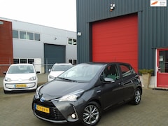 Toyota Yaris - 1.5 Hybrid Design, Face-lift, Camera