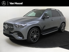 Mercedes-Benz GLE-Klasse - 400 e 4MATIC AMG Line Premium Plus / AMG/ Night/ Panoramadak/ 22 inch/ AIRMATIC/ Softclose