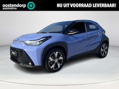 Toyota Aygo X - Hybrid 115 pulse | Easy Pack | € 1.000 extra inruilwaarde |