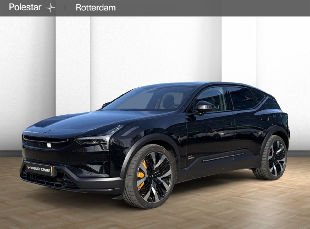 Polestar 3 - Long Range Dual Motor Performance 111 kWh | Plus & Pilot Pack - AutoWereld.nl
