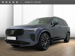 Volvo XC90 - T8 Ultra Dark | Luchtvering | Trekhaak | 360° Camera |