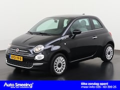 Fiat 500 - 1.0 Hybrid Dolcevita | Panoramadak | Lichtmetalen Velgen | Zondag Open