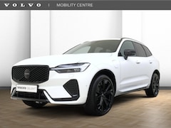 Volvo XC60 - T6 AWD Plus Black Edition | 360° Camera | Panoramadak | HUD |