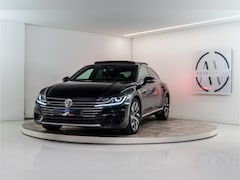 Volkswagen Arteon - 2.0 TSI 2x R-Line 191PK | Pano | Discover Pro | Dynamic LED | VOL OPTIE