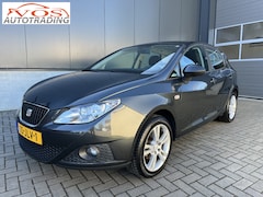 SEAT Ibiza - 1.4 Sport-up