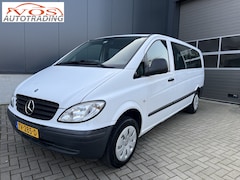 Mercedes-Benz Vito - 111 CDI 343