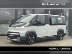 Kia PV5 Passenger - Plus 71.2 kWh | Direct leverbaar | Climate control | Parkeersensoren voor- en achterzijde