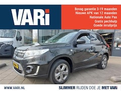 Suzuki Vitara - 1.6 Exclusive Leer