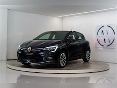 Renault Clio - 1.0 TCe Bi-Fuel Intens 92PK | Carplay | Airco | Cruise | LED | Keyless | Garantie
