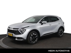 Kia Sportage - 1.6 T-GDi Plug-in Hybrid PHEV AWD DynamicLine | 65 km Elektrisch WLTP | Trekhaak | Navigat