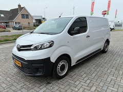 Toyota ProAce Worker - 1.5 D-4D Live