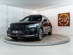 Audi Q2 SQ2 - 2.0 TFSI S Pro Line+ 301PK | Pano | Sfeer | B&O | LED | VOL Garantie