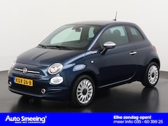Fiat 500 - 1.0 Hybrid | Navigatie | Digital Cockpit | Parkeersensor | Zondag Open