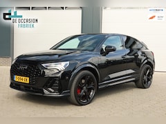 Audi Q3 Sportback - 45 TFSI e S Edition Navi Camera Keyless Adaptief
