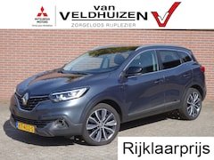 Renault Kadjar - 1.2 TCe Bose
