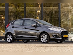 Ford Fiesta - 1.0 Style Ultimate 1e Eig