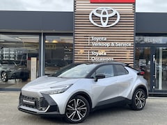 Toyota C-HR - 1.8 Hybrid 140 Executive