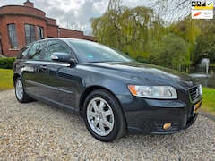 Volvo V50 - 1.8 Edition I AIRCO/cruise