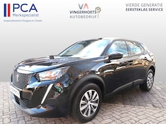 Peugeot 2008 - Benzine 100 Pk Active * Navigatie * Airco * Cruise Control * Apple Carplay / Android Auto