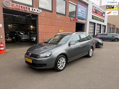 Volkswagen Golf Variant - 1.2 TSI Comfort Executive Line DSG
