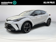 Toyota C-HR - 1.8 Hybrid GR-Sport