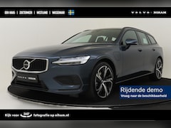 Volvo V60 - T6 PLUG-IN HYBRID AWD ESSENTIAL EDITION -CLIMATE|19"|PARK-ASSIST