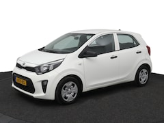 Kia Picanto - 1.0 MPi EconomyLine | Airco | Vijfdeurs |