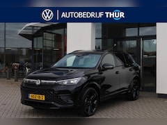 Volkswagen Tiguan - 1.5 eHybrid R-Line Business NL auto 1e eigenaar nieuw door ons geleverd Lederen bekleding