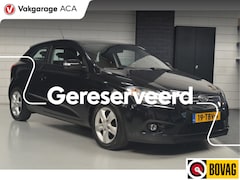 Kia Pro cee'd - 1.4 CVVT X-ecutive