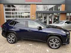 Toyota RAV4 - 2.5 Plug-in Hybrid 300 AWD Executive A/T