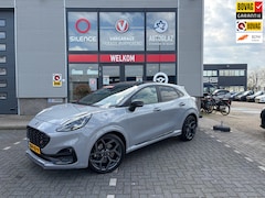 Ford Puma - 1.5 EcoBoost ST-X
