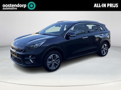 Kia e-Niro - ExecutiveLine 64 kWh