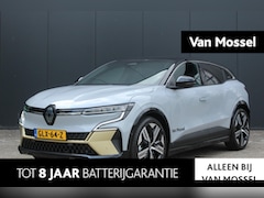 Renault Mégane E-Tech - EV60 Optimum Charge Iconic | Google Navigatie | Apple & Android Carplay | Parkeersensoren