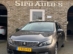Peugeot 308 SW - 1.2 PureTech Tech Edition Bj 2020 Luxe uitvoering
