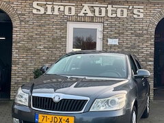 Skoda Octavia - 1.4 TSI Bj 2009 weinig kilometers
