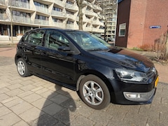 Volkswagen Polo - 1.2-12V BMT Comfortline 1-eigenaar NAP Airco 5drs