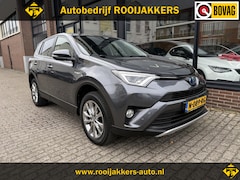Toyota RAV4 - 2.5 Hybrid Executive