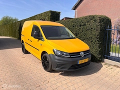 Volkswagen Caddy - Bestel 2.0 TDI L1H1 BMT SLECHTS 98000 KM