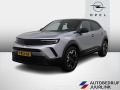 Opel Mokka - 1.2 Turbo 130pk GS Line Camera/Carplay/Ecc/Led 4 seizoenenbanden
