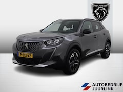 Peugeot 2008 - 1.2T 130Pk Allure H.Leder/Nav/Camera/Ecc/CarPlay /Dab