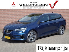 Renault Mégane E-Tech - Estate 1.6 Plug-In Hybrid 160 Intens