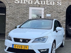 SEAT Ibiza ST - 1.2 TSI FR Dynamic Bj 2014 Dikke auto
