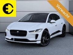 Jaguar I-PACE - EV400 HSE 90 kWh | Panoramadak | HUD | Meridian Audio
