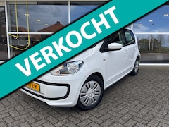 Volkswagen Up! - 1.0 move up BlueMotion