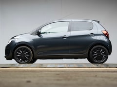 Citroën C1 - 1.0 VTi Feel 57000KM (AIRCO, GETINT, SPOILER, ELEKTRISCH PAKKET, BLUETOOTH, LED, SPORTSTOE