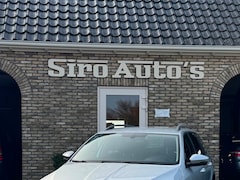 Skoda Octavia Combi - 1.2 Bj 2015 Van eerste Eigenaar zeer nette auto