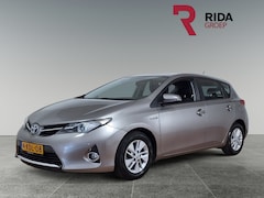 Toyota Auris - 1.8 Hybrid Aspiration