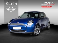 MINI Mini-Electric - 3-Deurs Cooper SE Classic + M-Pakket + Glazen panoramadak + Stoelverwarming + Head-Up Disp