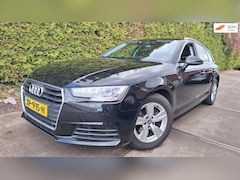 Audi A4 Avant - 2.0 TDI